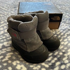 The North Face Toddler Alpenglow II